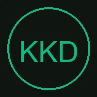 Logo Kopi Kenangan - Djunjunan Pasteur Bandung (DT)